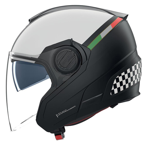 Casque N40-5 Bellavista N-Com