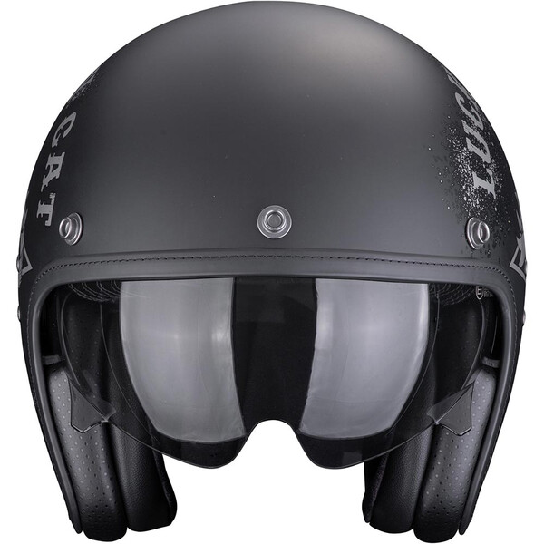 Casque Belfast Evo Hangar