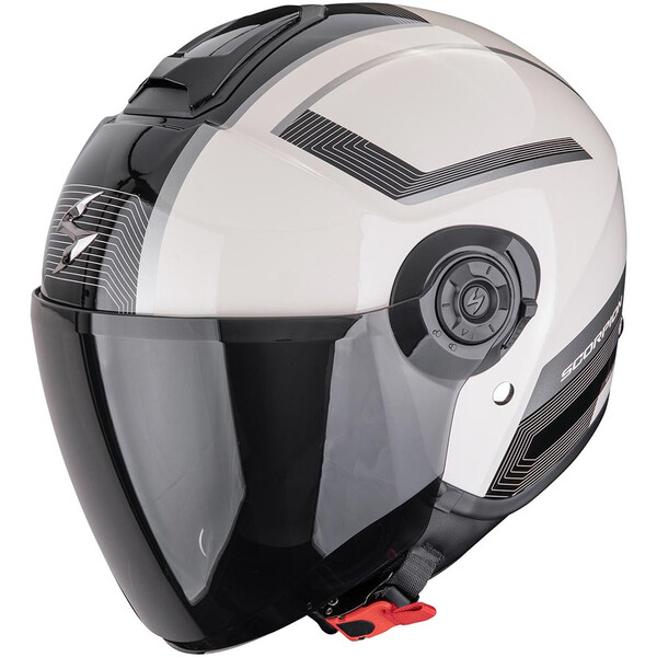 Casque Exo-City II Cosmos