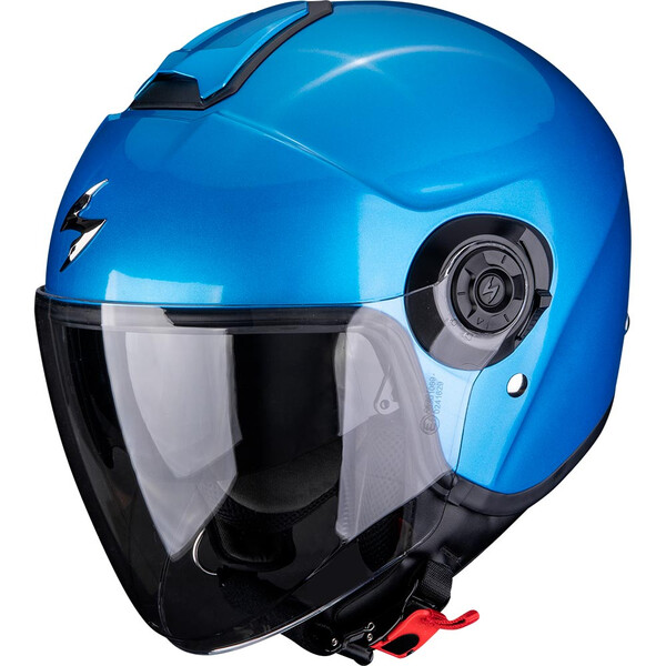 Casque Exo-City II Solid