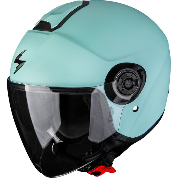 Casque Exo-City II Solid