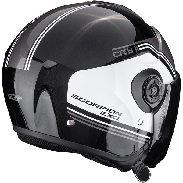 Casque Exo-City II Vita