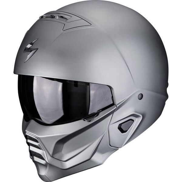Casque Exo-Combat II Solid