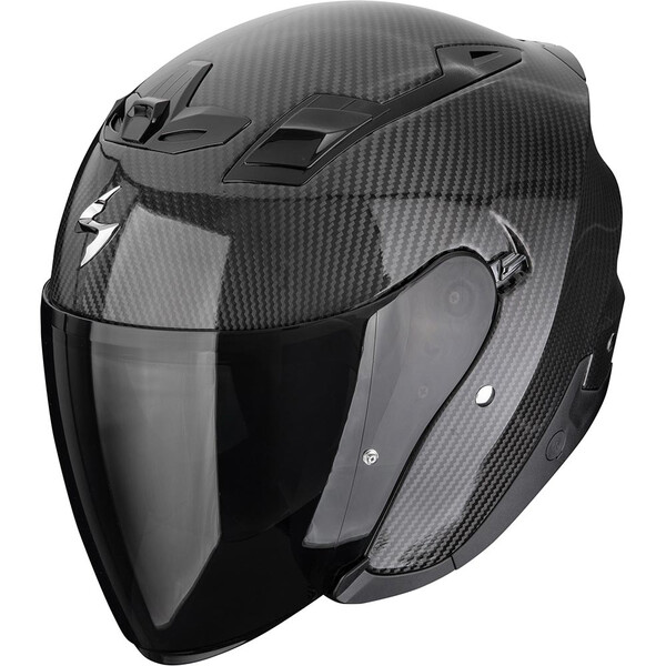 Casque Exo-Z1 Carbon Solid