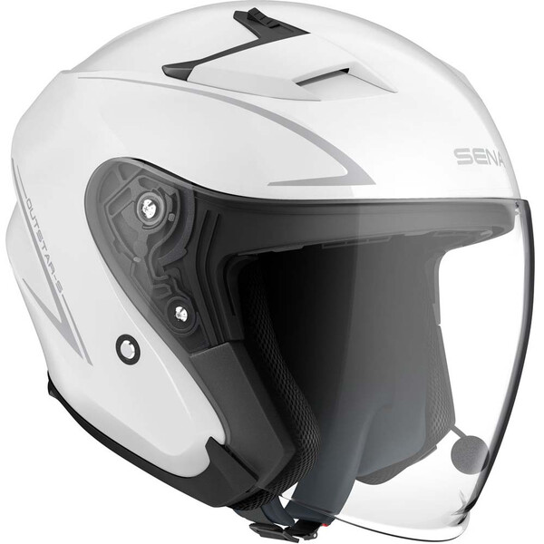 Casque Outstar S