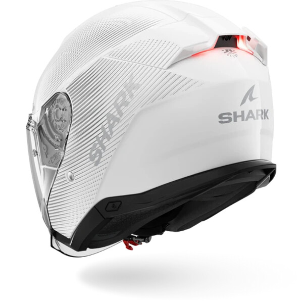 Casque Skwal i3 Jet SP Lyne