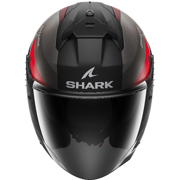 Casque Skwal Jet Cup MotoGP™ Mat