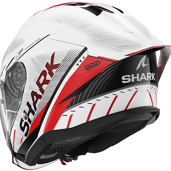 Casque Skwal Jet Cup Speed-Tech