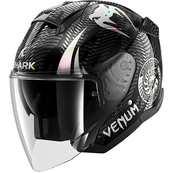 Casque Skwal Jet Venum