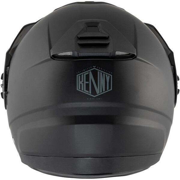 Casque Evasion Solid