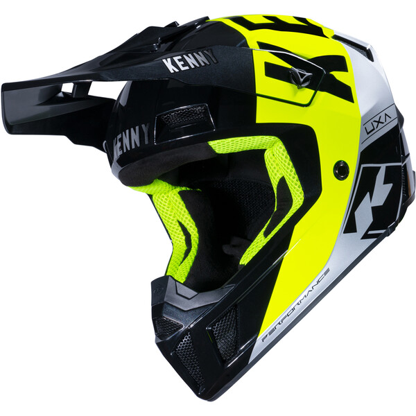 Casque Performance