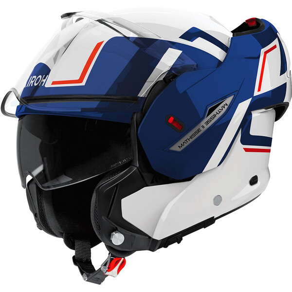 Casque Mathisse II Genius