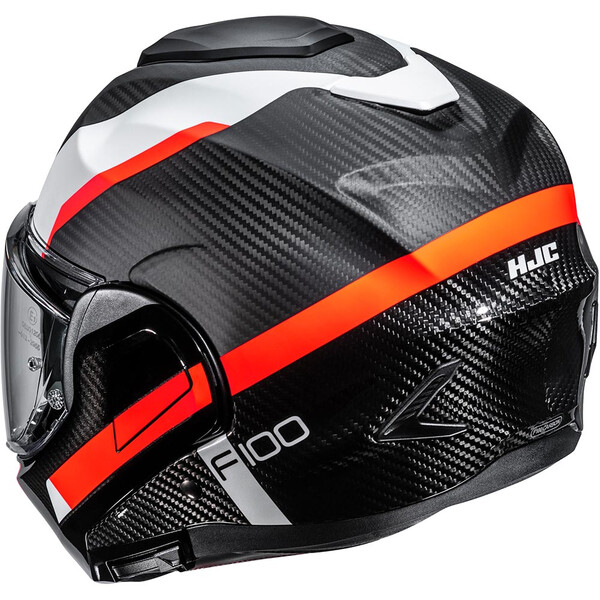 Casque F100 Carbon Askan