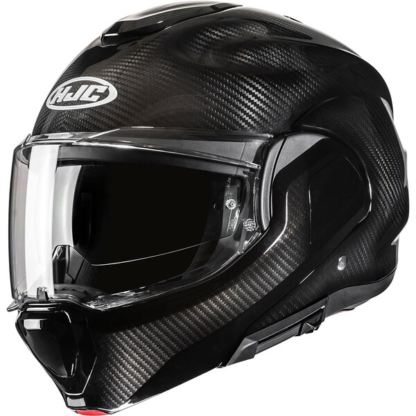 Casque F100 Carbon Uni