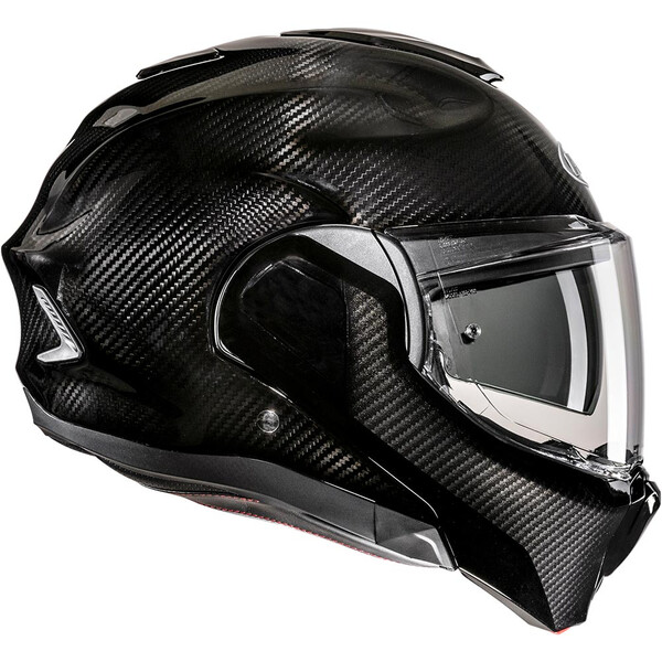 Casque F100 Carbon Uni