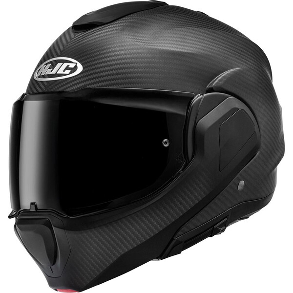 Casque F100 Carbon Uni