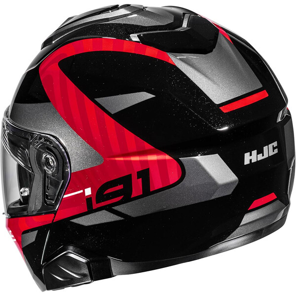 Casque i91 Gaia