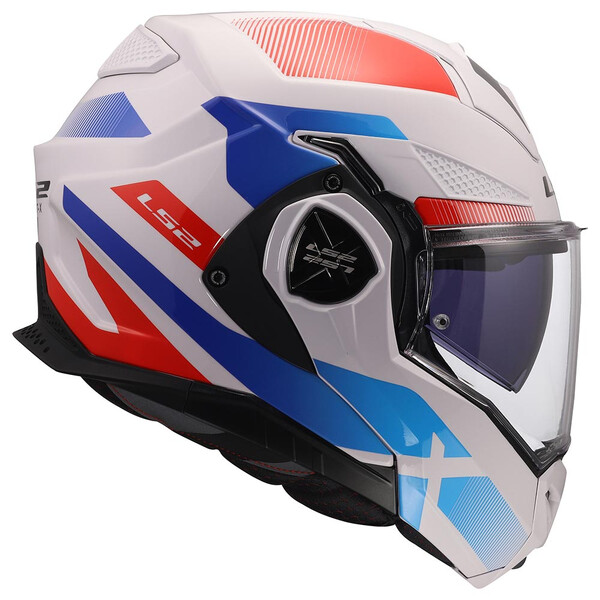 Casque FF901 Advant X Nova