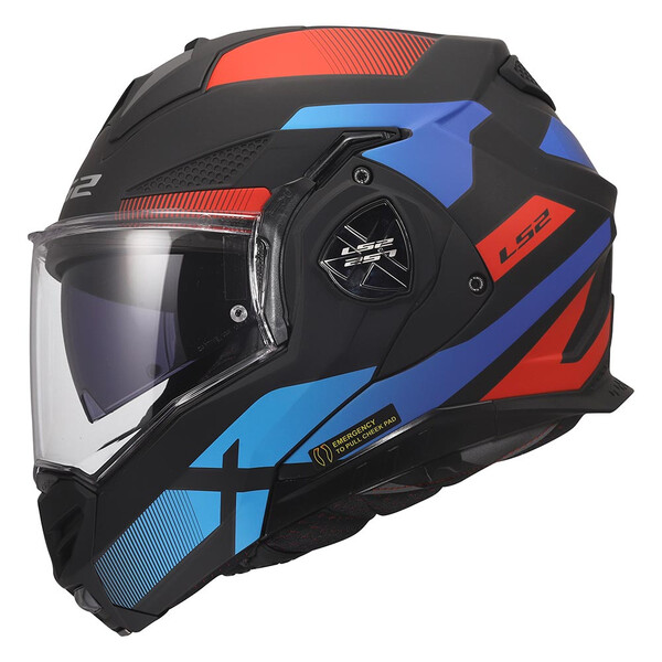 Casque FF901 Advant X Nova