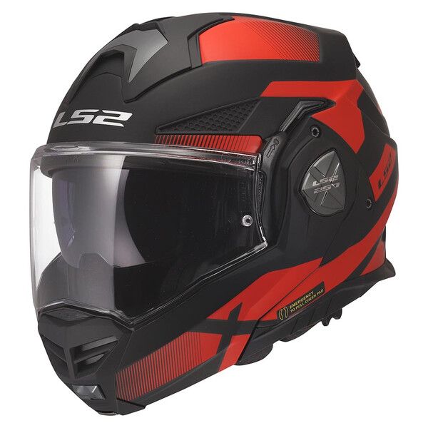 Casque FF901 Advant X Nova