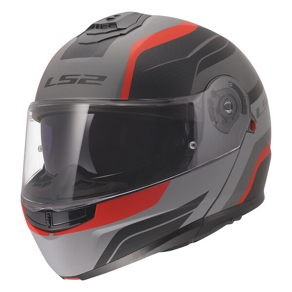 Casque FF908 Strobe II Monza