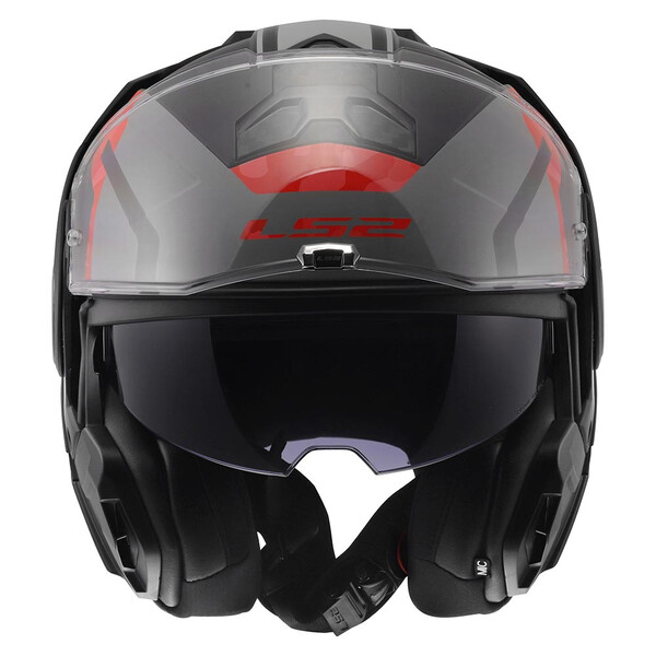 Casque FF910 Advant II Glide