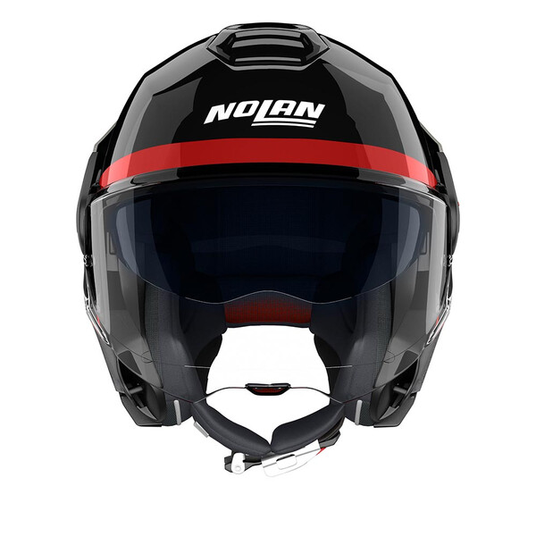 Casque N120-1 Blocco N-Com