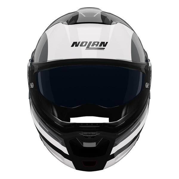 Casque N90-3 Roboto N-Com