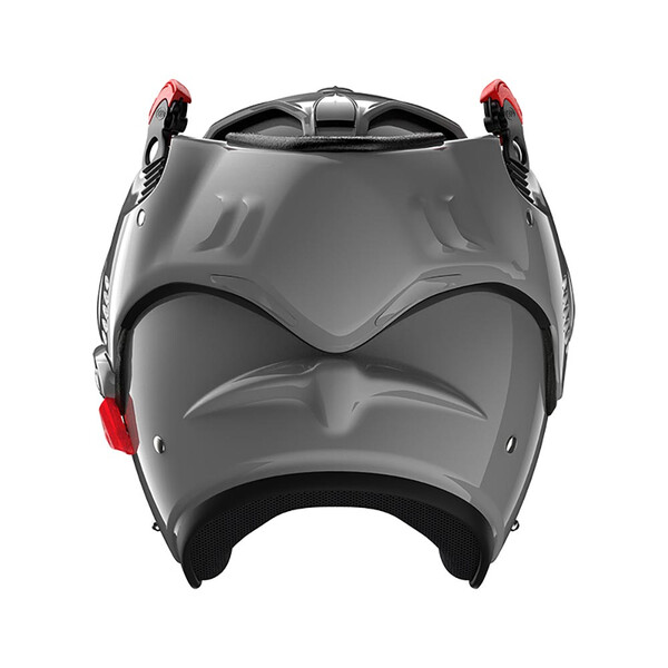 Casque Boxer Alpha