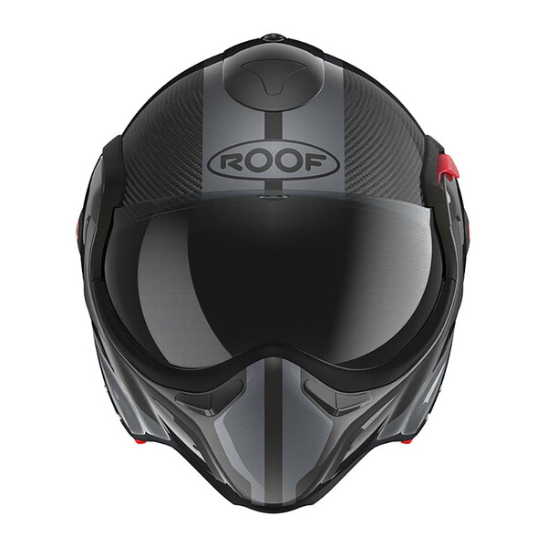 Casque Boxxer 2 Carbon Wonder