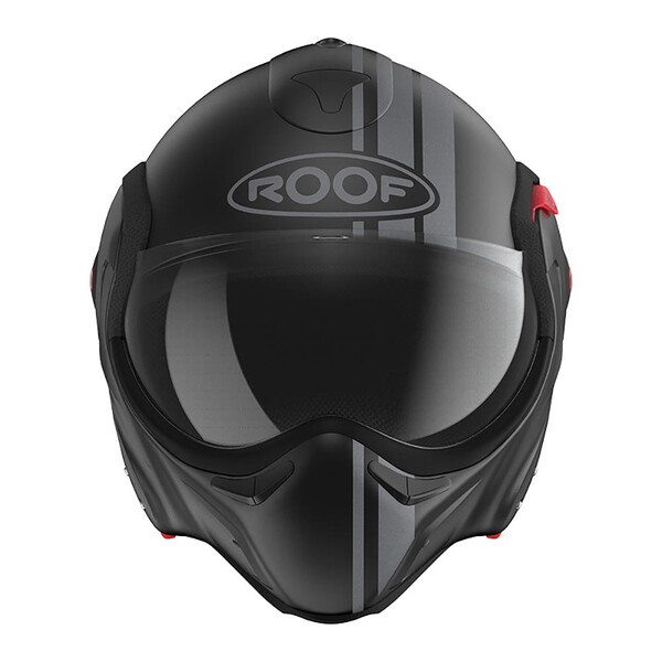 Casque Boxxer 2 Stripes