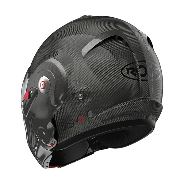 Casque Desmo 3 Carbon