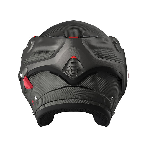 Casque Desmo 3 Carbon