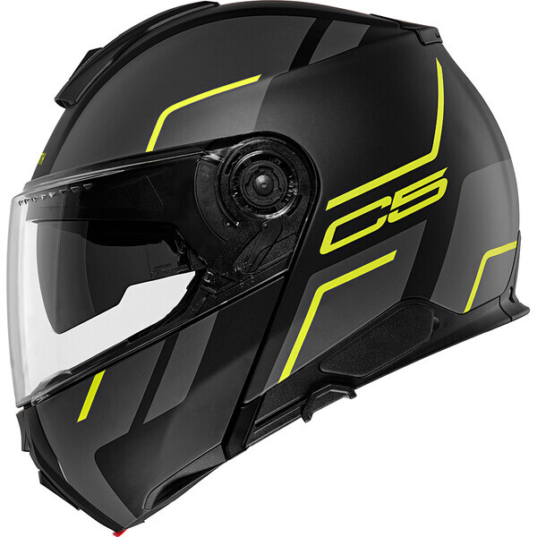 Casque C5 Master