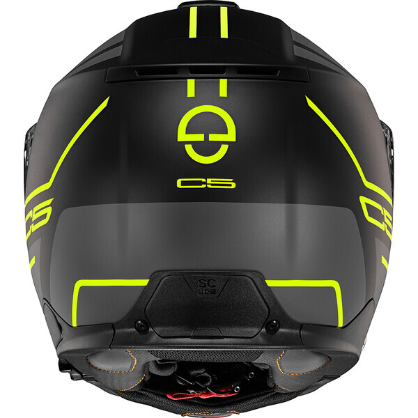 Casque C5 Master