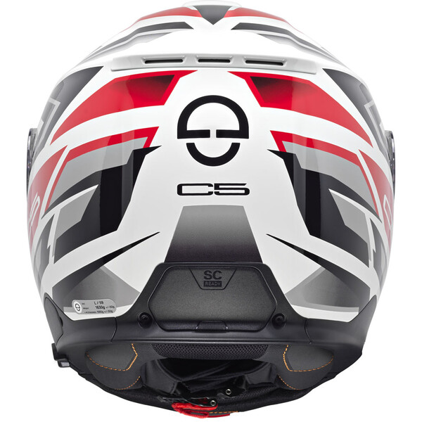Casque C5 Zenith