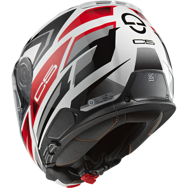 Casque C5 Zenith