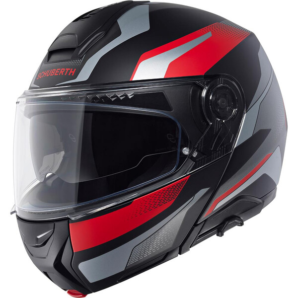 Casque Concept Tracer