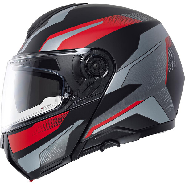 Casque Concept Tracer