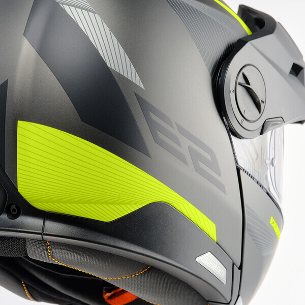 Casque E2 Defender