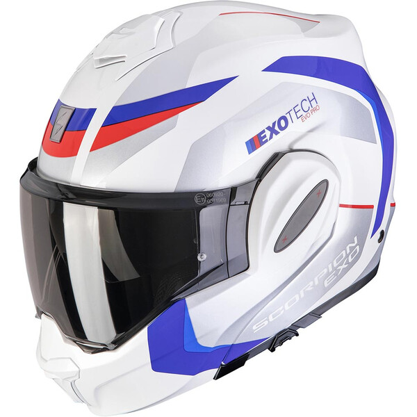 Casque Exo-Tech Evo Pro Acuti