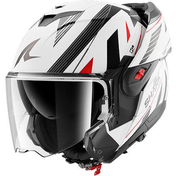 Casque Oxo Dashed Mat