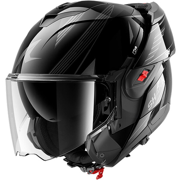 Casque Oxo Dashed