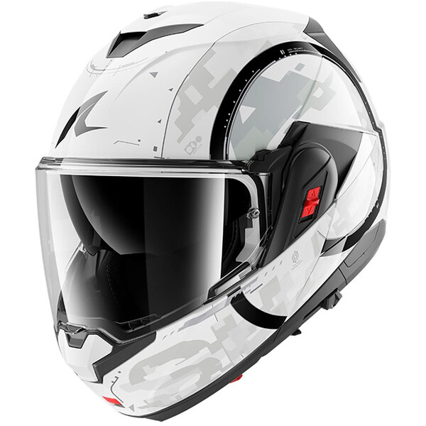 Casque Oxo Gang