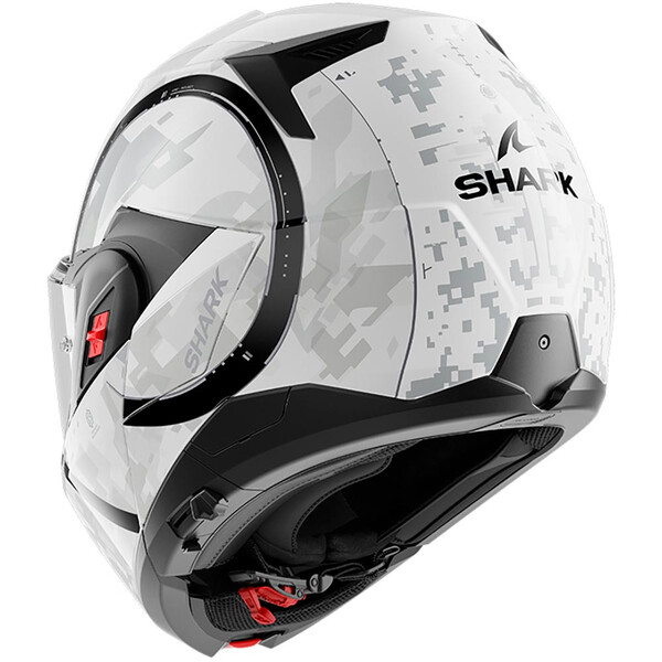 Casque Oxo Gang