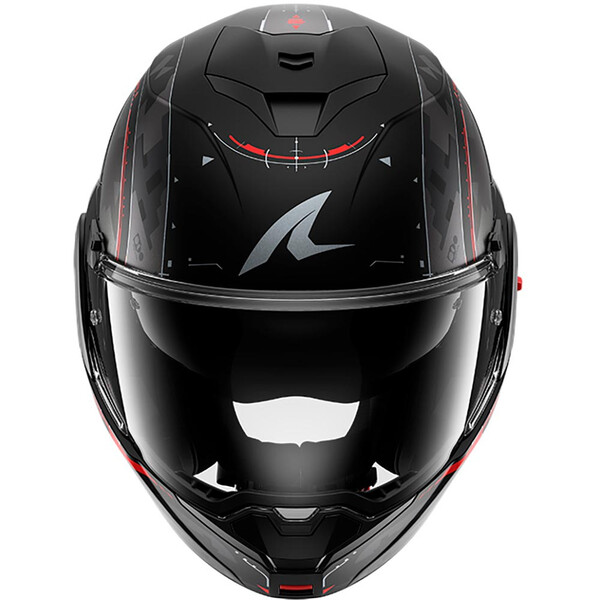 Casque Oxo Gang Mat