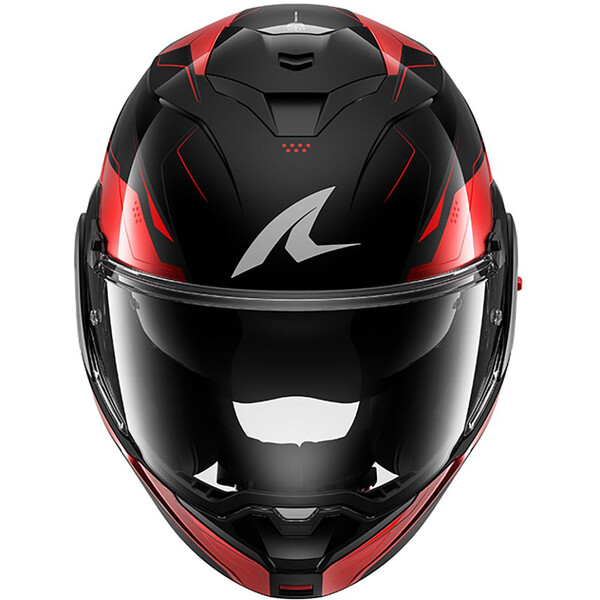 Casque Oxo Mekarium