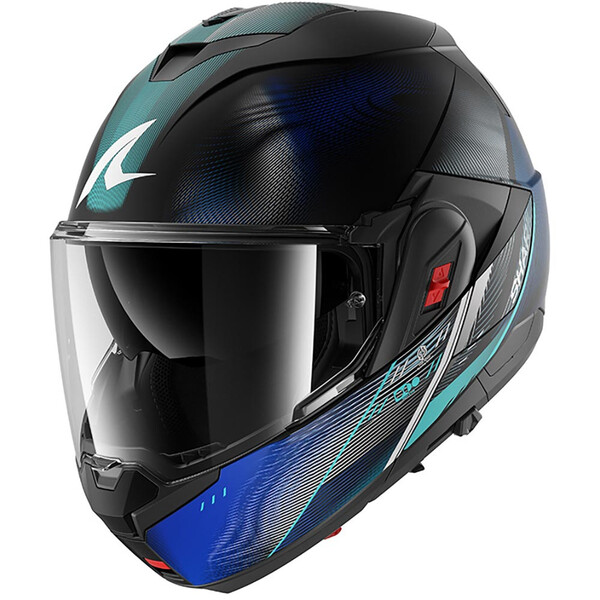 Casque Oxo Speed-Tech