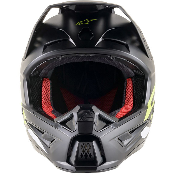 Casque S-M5 Compass
