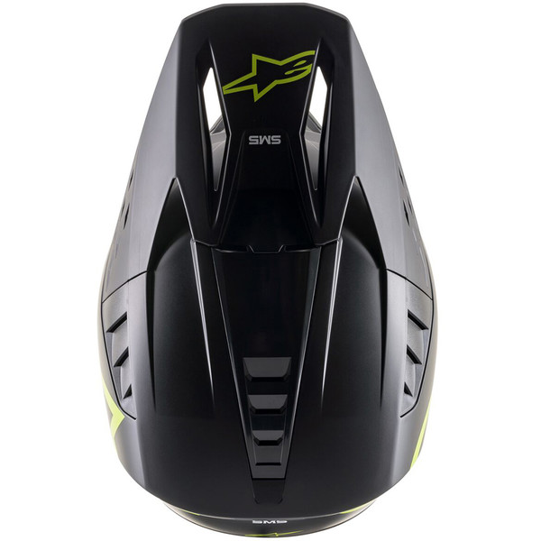 Casque S-M5 Compass